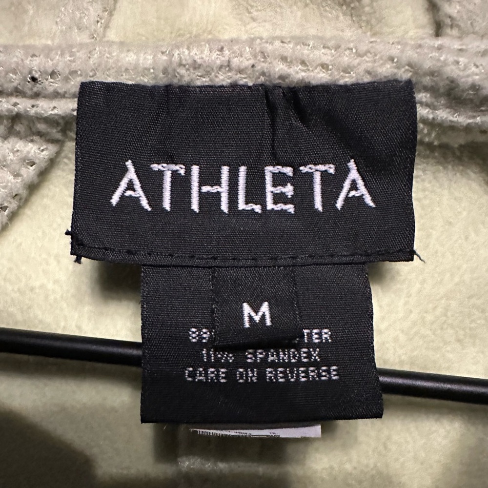 Athleta Ski Jacket - Women’s Medium - Lightweight… - image 3